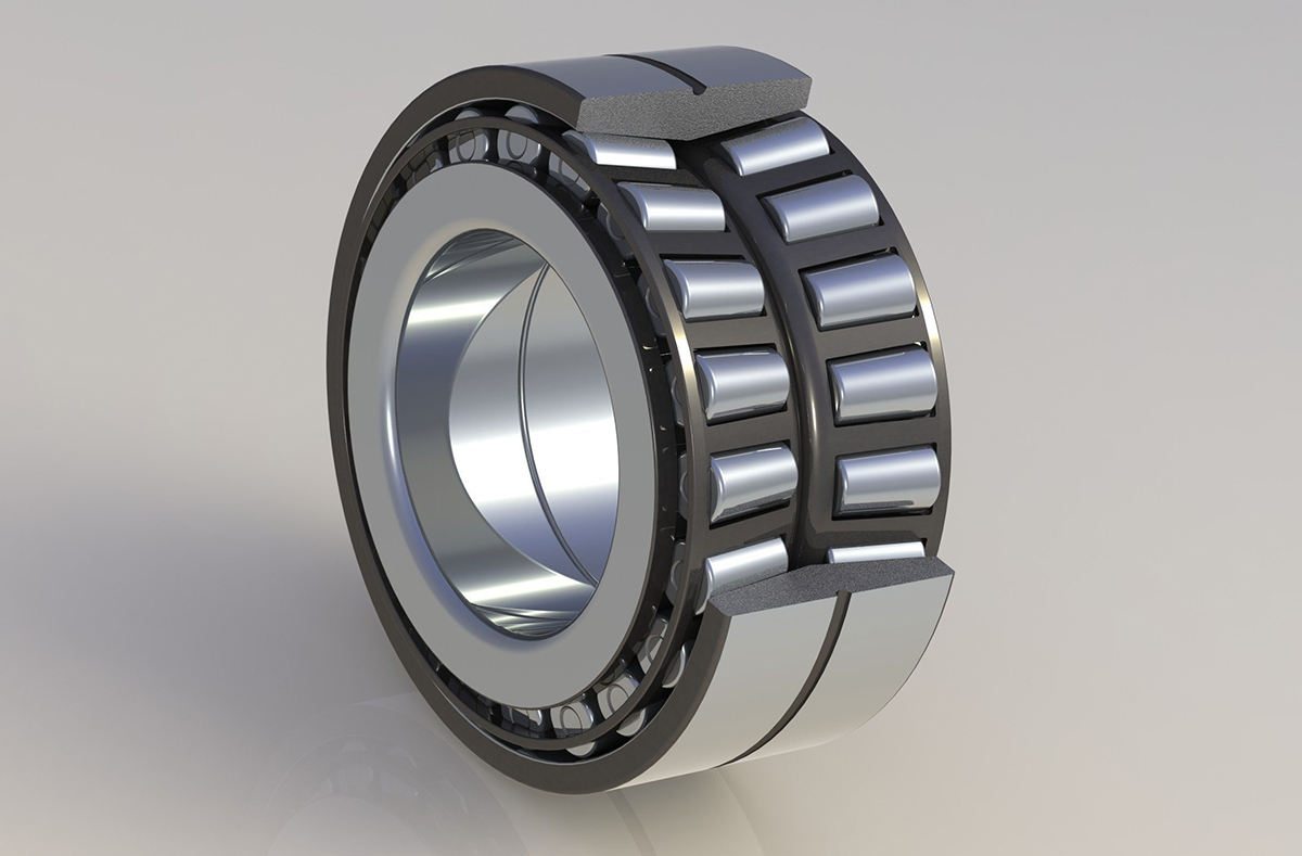 Klasifikasi Taper Roller Bearing.