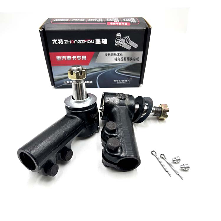 Bagean kunci truk --- Tie Rod End