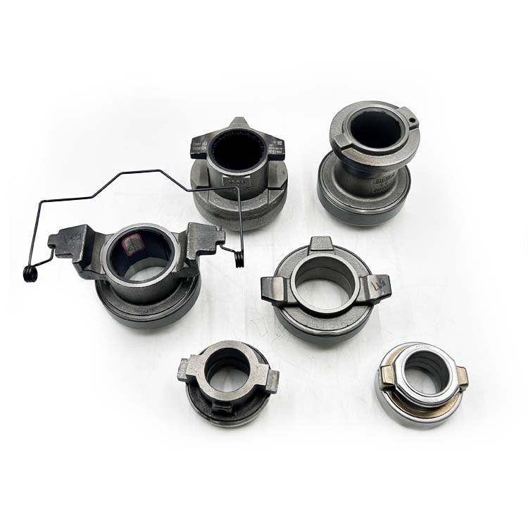 Nyathet nggunakake bearing peluncuran kari karep