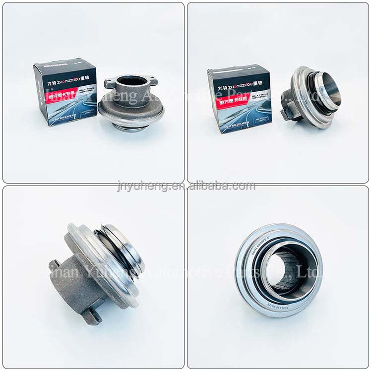 Bagian Truk Kopling Release Bearing Sinotruck