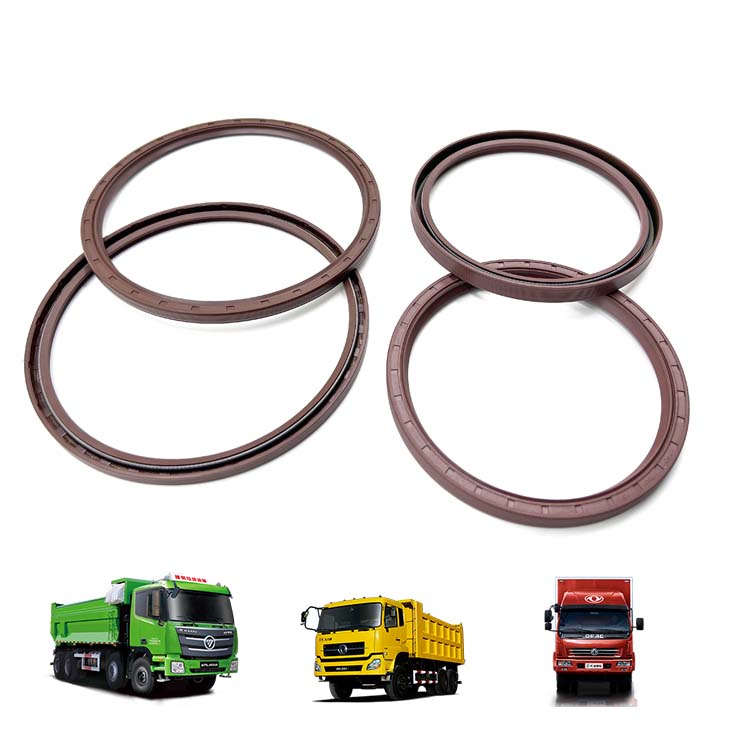 Roda ngarep Oil Seal High Pressure Oil Seal Kanggo 140x160x13