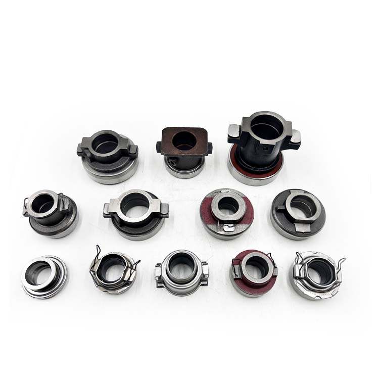 China Clutch Release Bearing Produsen Pabrik Suppliers