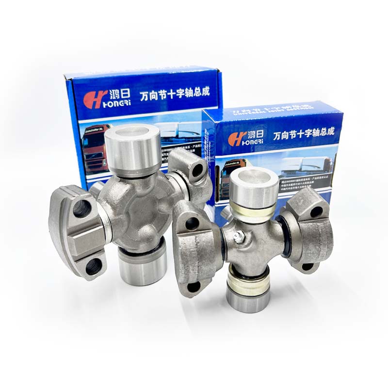 Cina Universal Joint Supplier Cross Joints