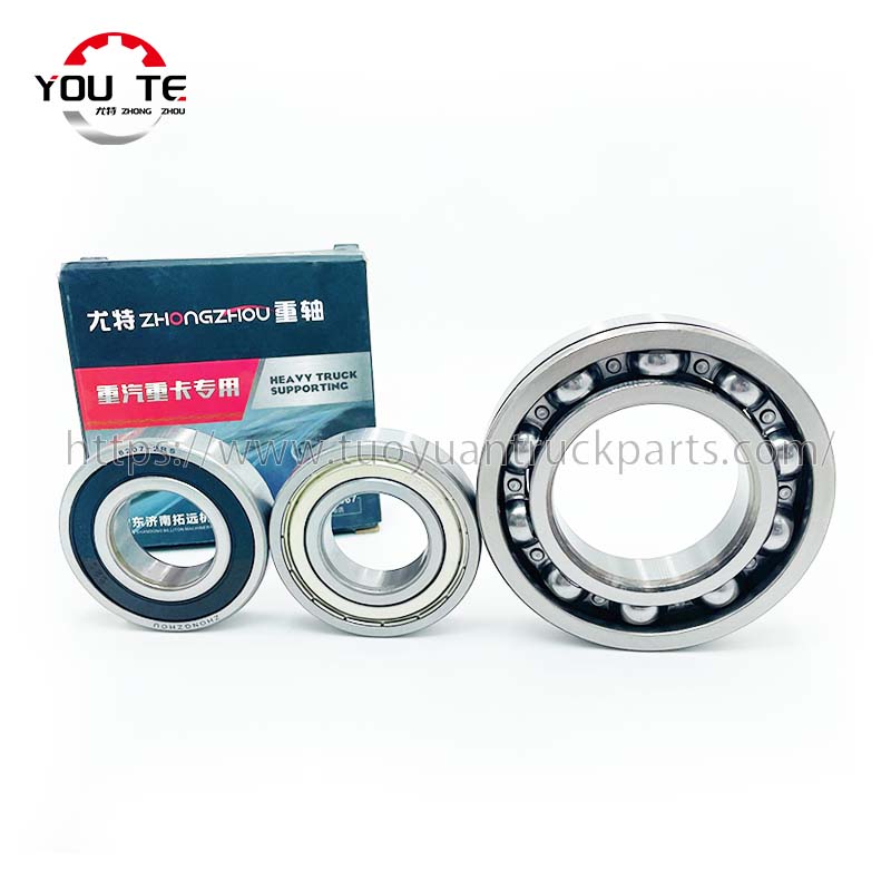 Deep Groove Ball Bearing Skateboard