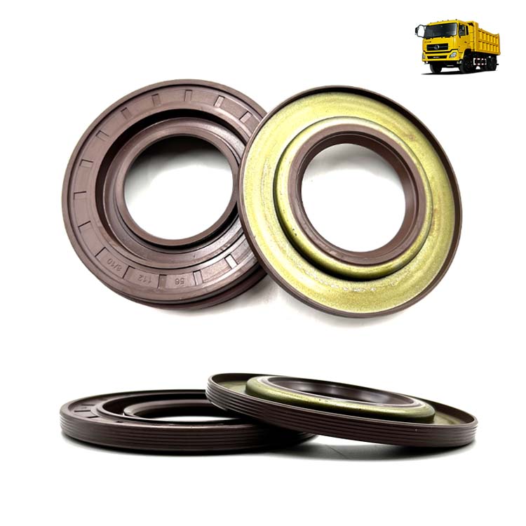 Roda ngarep Oil Seal High Pressure Oil Seal Kanggo Truk