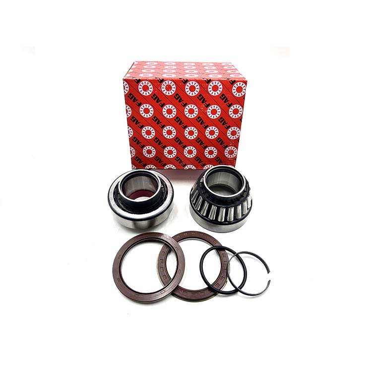 FAG SKF Wheel Hub Bearing Kit