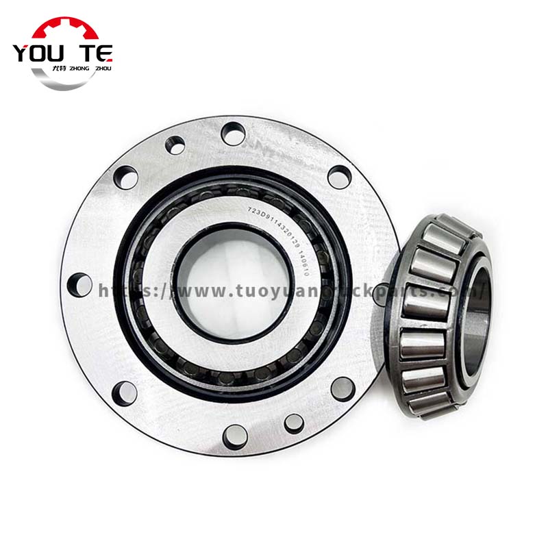 Four Row Taper Roller Bearing