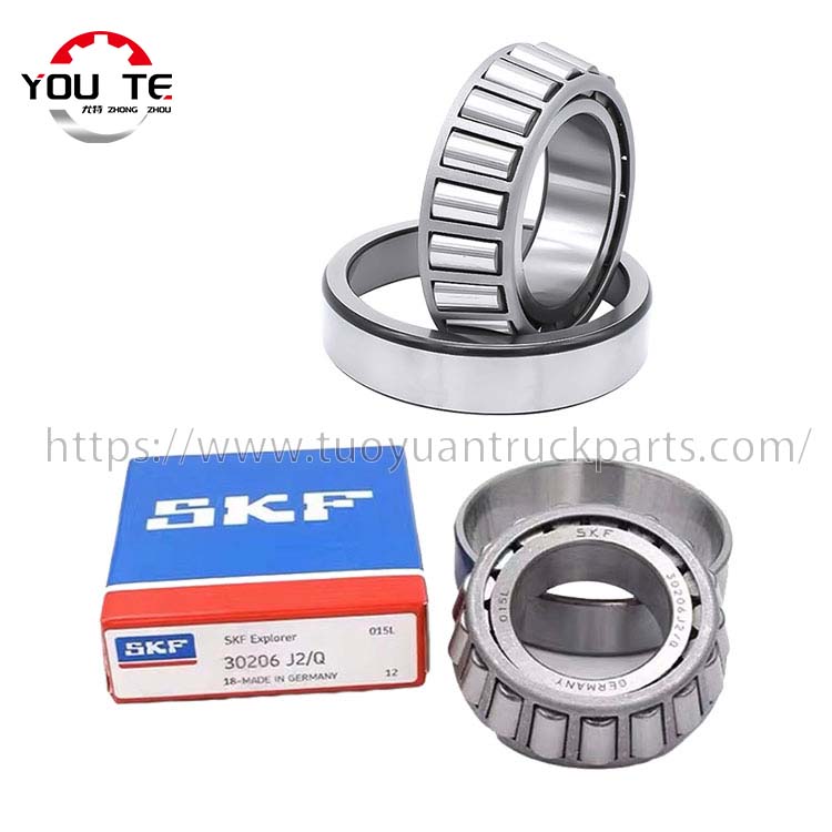 32309 32310 32311 32312 7609 7610 7611 7612 SKF taper roller bantalan bagean mesin