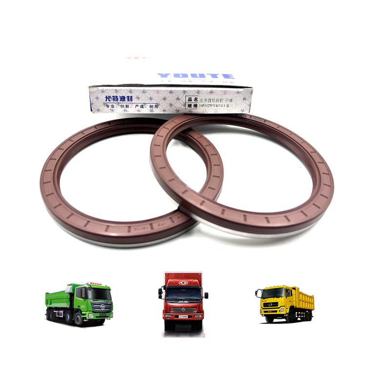 Wheel Oil Seal Split Oil Seal