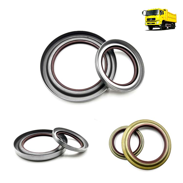 Wheel Oil Seal 133.35x186x22 Oil Seal kanggo sinotruck howo