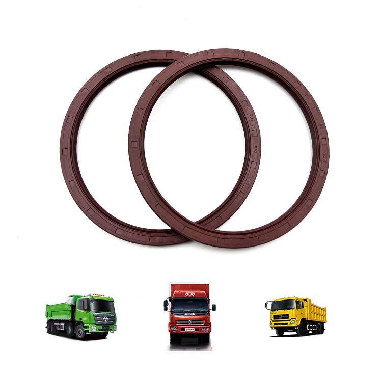 Bushes Oil Seal Kanggo Truk