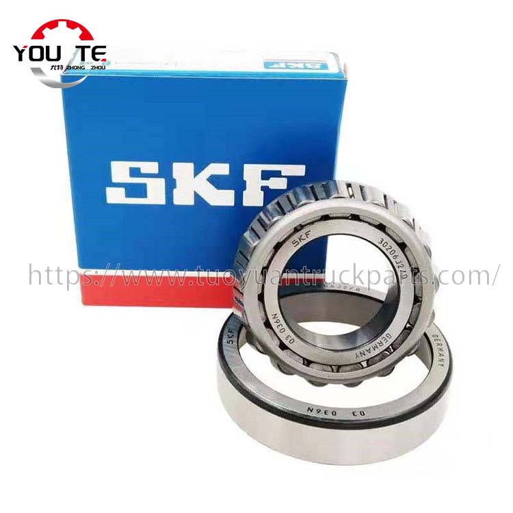 SKF Tapered Roller Bearing kanggo motor 31311 31312 31313 31314 Taper Roller Bearing kanggo Mobil