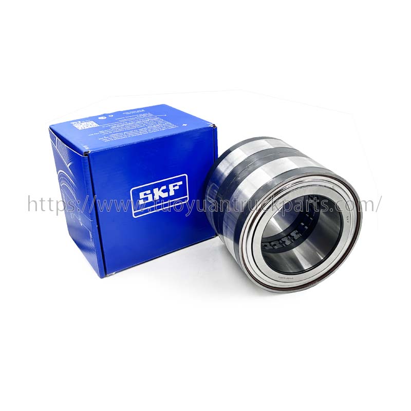 SKF Wheel Bearing Kit Asli Mburi ngarep Truck Wheel Hub Bearing