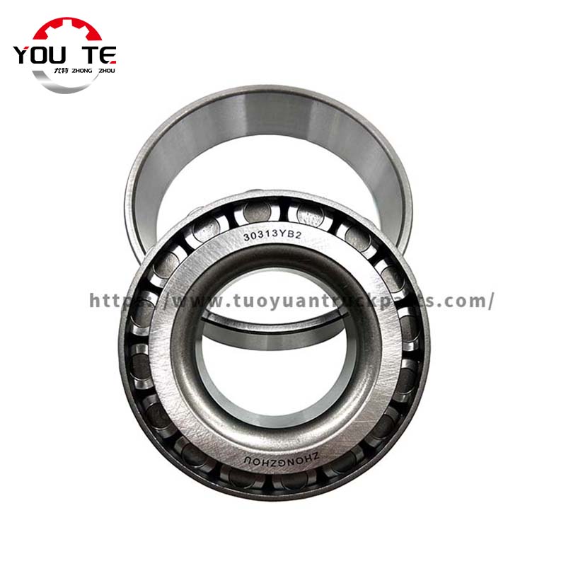 Taper Roller Bearing Wheel Hub