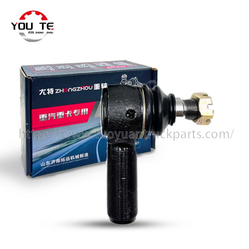 Tie Rod End kanggo Sany Heavy Duty Truck