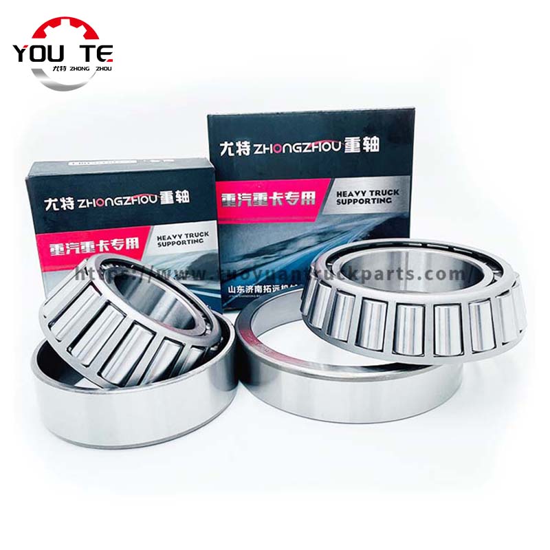 Truk Tapered Roller Bearing