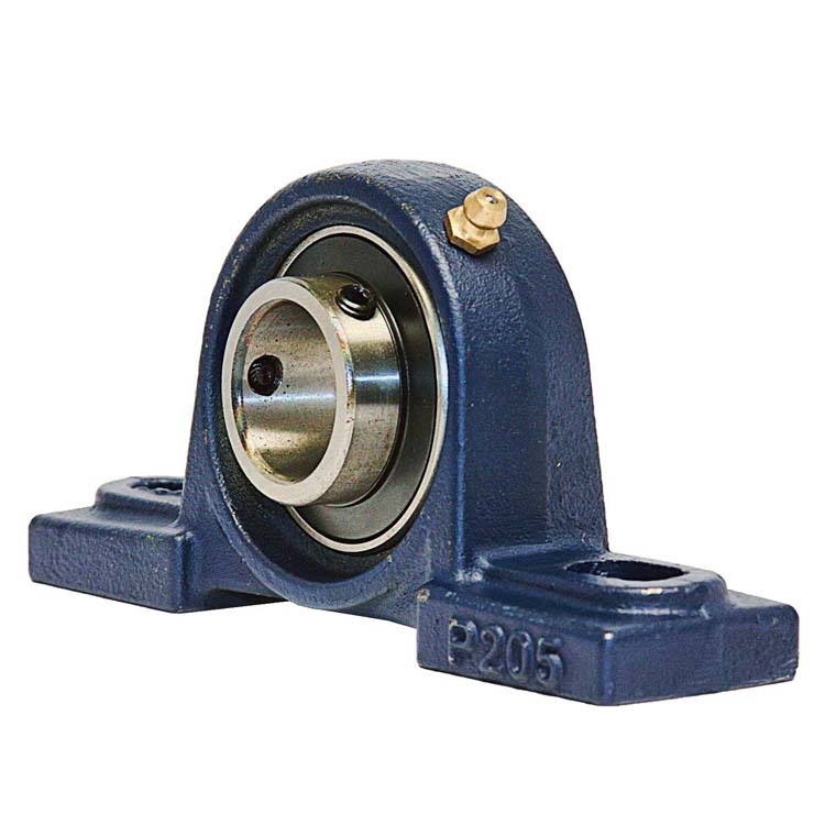 Blok Bantul UCP205 Stainless Stainless Bearing