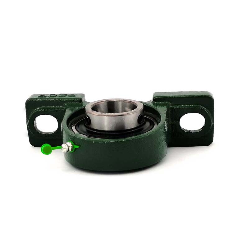 UCP211 Bantalan Blok UCP211: Harvesteter Bore 22 Inch Harvesteter Bearings Pertanian Pertanian