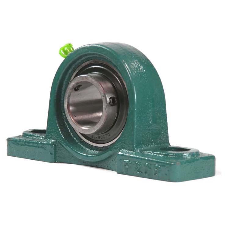 UCP212 Bantuan BLOK BLOK BEARING