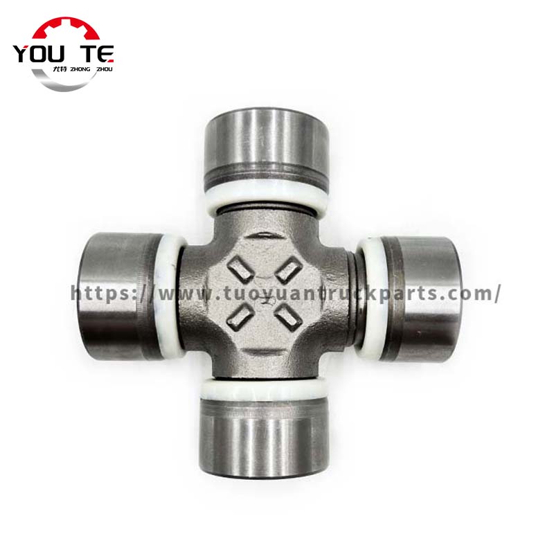 Mesin Pertanian Universal Joint Cross Bearing