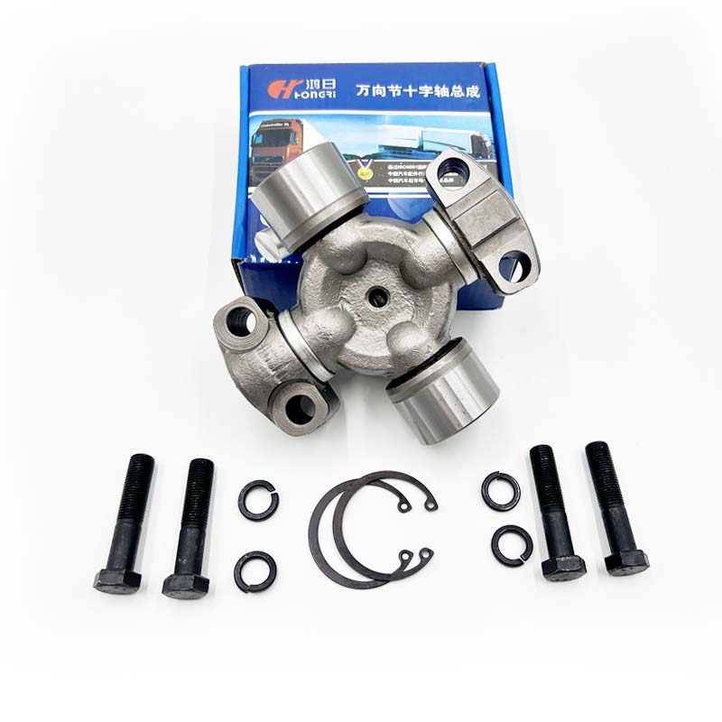 Universal Joints Bearing Cross Joint Bearing Kit Produsen