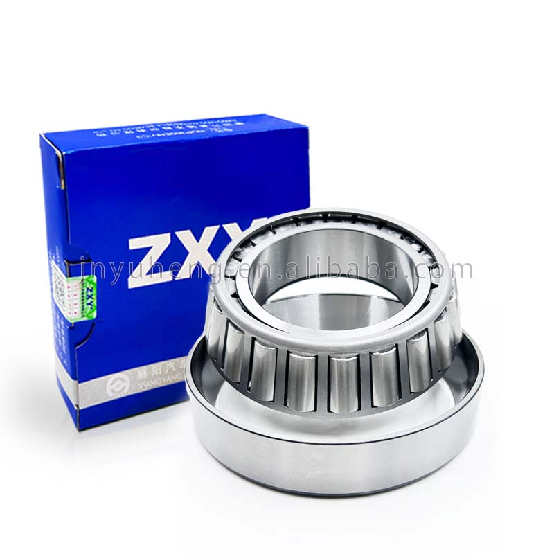 ZXY High Performance Tapered roller bantalan